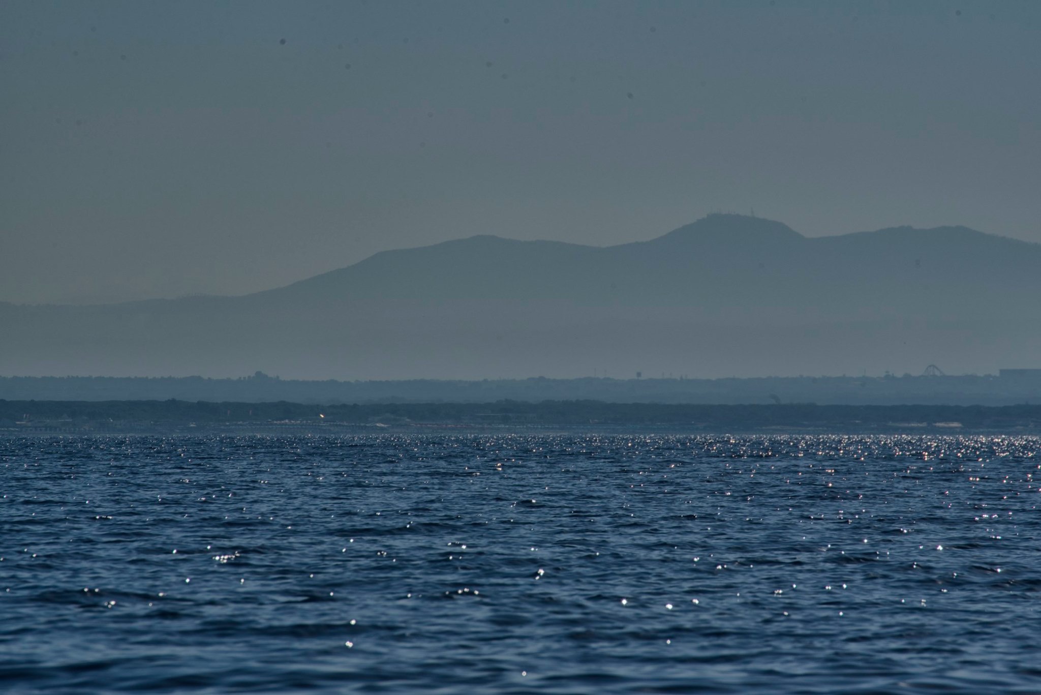 Il mare rende felici?